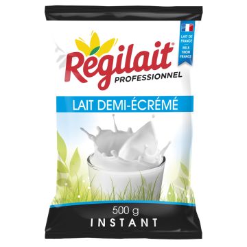 REGILAIT 1/2 ECREME 10X500G