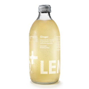 Lemonaid Ginger BIO