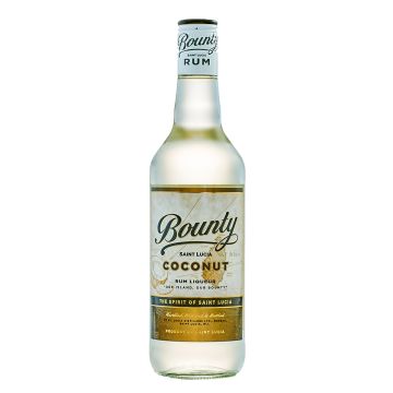 BOUNTY COCONUT RHUM