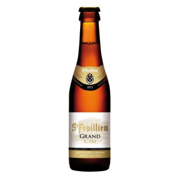 ST FEUILLIEN GRAND CRU