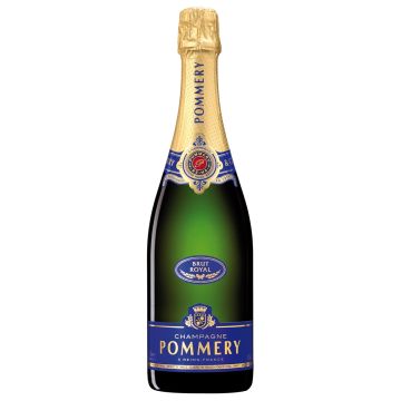 Champagne AOP Champagne Pommery Brut Royal