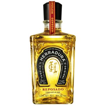 Tequila Herradura Reposado