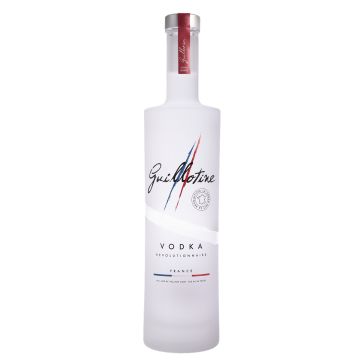 GUILLOTINE VODKA BLANCHE