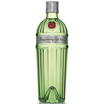 Tanqueray Ten