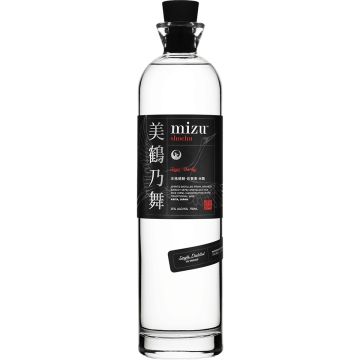 MIZU SHOCHU SAGA BARLEY