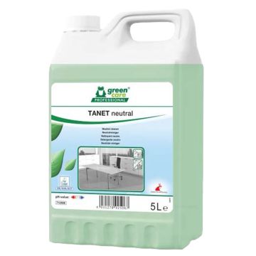 NETTOYANT SURFACES TANET ECOLABE 5L