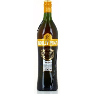 NOILLY PRAT AMBRE 75CL 16°