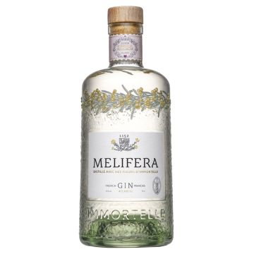 GIN MELIFERA BIO