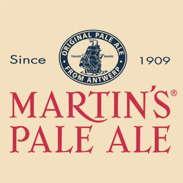 John Martin Pale Ale 