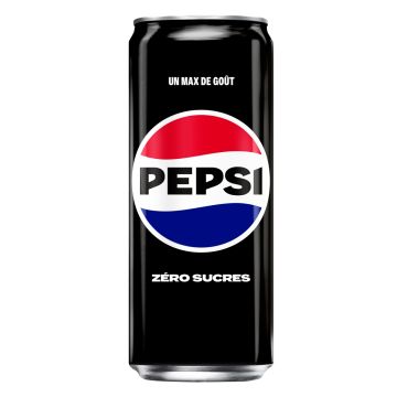 PEPSI MAX