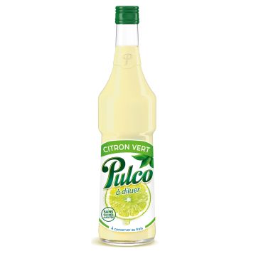 Pulco Citron Vert