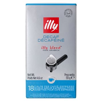 ILLY DECA DOSETTE ESE X 200 (8829)