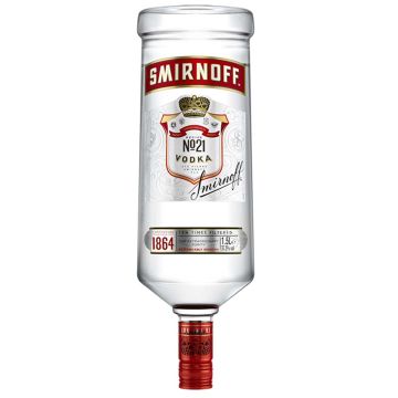 Smirnoff RED