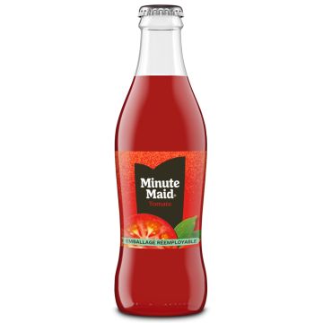 MINUTE MAID TOMATE