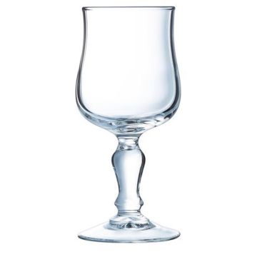 NORMANDIE VERRE VIN 16,5CL