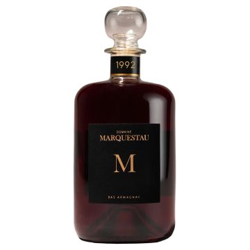 MARQUESTAU BAS-ARMAGNAC 1992