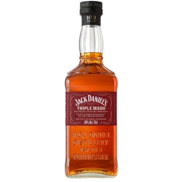 JACK DANIELS TRIPLE MASH