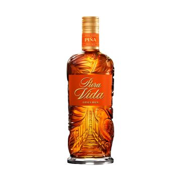 PURA VIDA PIÑA RHUM