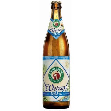 ALPIRSBACHER ALKOHOLFREI WEIZEN