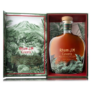 RHUM JM CANOPEE