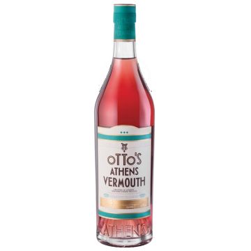 OTTO'S VERMOUTH