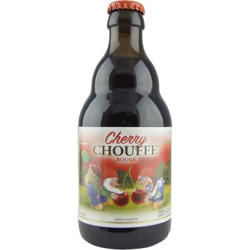 Chouffe Cherry