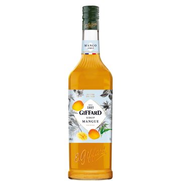 Sirop Giffard Mangue