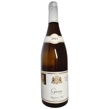 AOP GIVRY BLANC DOMAINE PIGNERET FILS