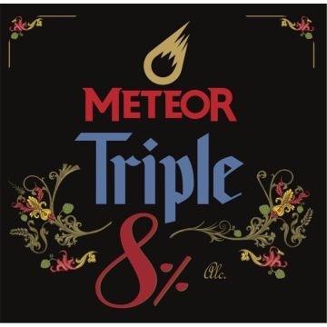 METEOR TRIPLE