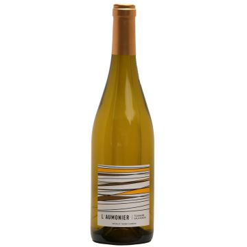 TOURAINE SAUVIGNON AOC BIO
