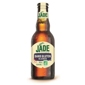  JADE SANS GLUTEN BIO