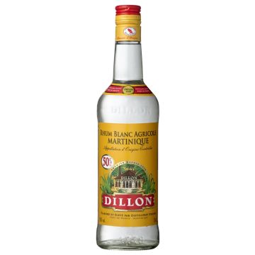 Rhum Dillon