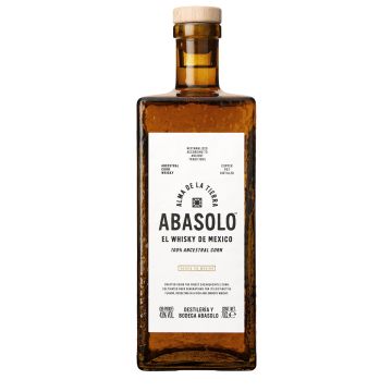 WHISKY ABASOLO