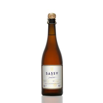 CIDRE SASSY CRAFT SMALL BATCH BIO