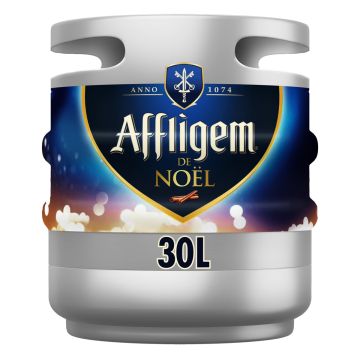 AFFLIGEM DE NOËL