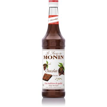 BOUT.MONIN CHOCOLAT (VP70)      X01