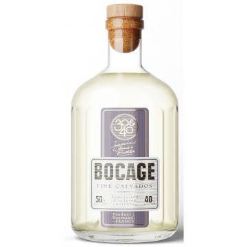 CALVADOS FINE BOCAGE