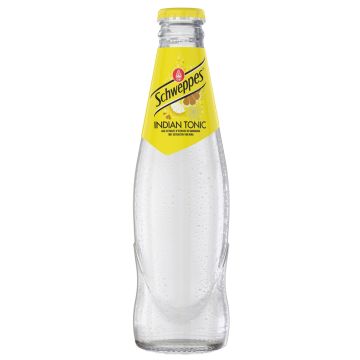 Schweppes Indian Tonic