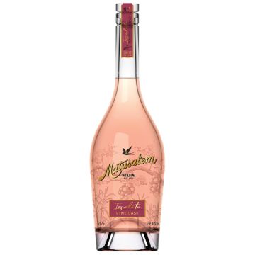 RHUM MATUSALEM INSOLITO 40° 70CL