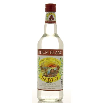 RHUM PABLO