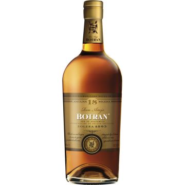 RHUM BOTRAN 18ANS 40°