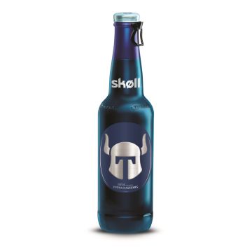 SKOLL TUBORG 6° (VP33)  X24