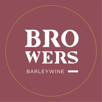 BROWERS BARLEYWIBE