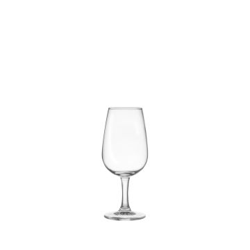 VERRE A PIED MILLESIME INAO 22CL X6