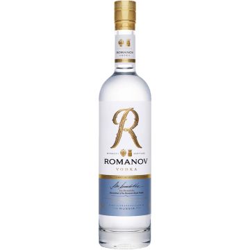 VOdka Romanov