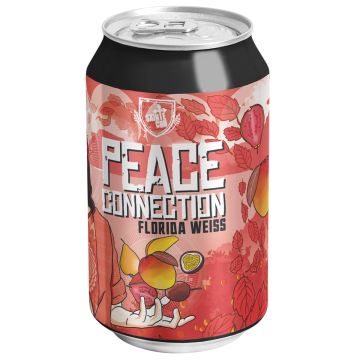 SAINTE CRU PEACE CONNECTION SOUR