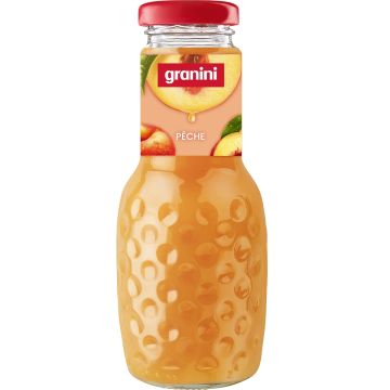 Granini Pêche