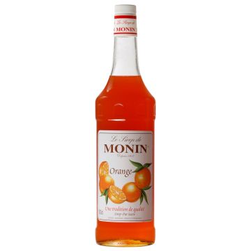 MONIN 1L ORANGE