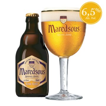 Maredsous