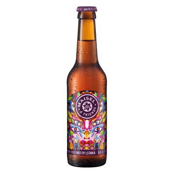 MAISEL ARTBEER# 7  HAZY IPA